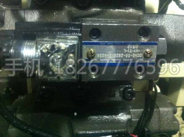 电液换向阀 DSHG-04-2B2-A100-C 优质船舶甲板车床机械注塑机配件|ruв категории оборудование/инструменты, пневматический инструмент, пневматический элемент - от Buy2taobao.com для оказания профессиональной услуги покупки агента Taobao