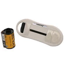 【四皇冠100%好评】韩国MATIN马田高级手动菲林抽片头器 引片器