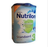 荷兰进口 Nutrilon 牛栏奶粉 3段 三段 （10个月~18个月）