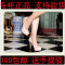 2012達芙妮正品單鞋春款單鞋防水台高跟鞋新款花朵婚宴女鞋清倉