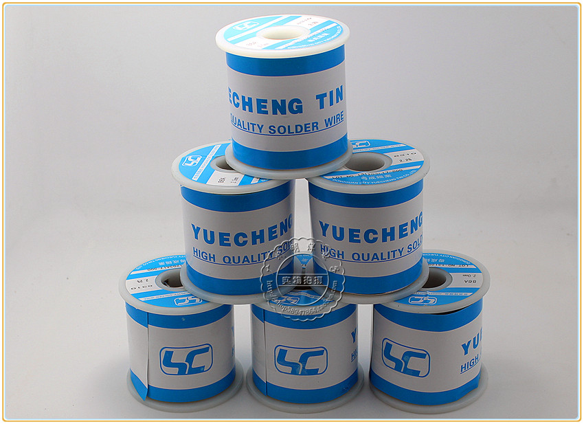 Guangdong into Purity Solder wire 0.8mm 800g High brightness Solder wire 83Ain the 3C Digital Accessories, Electronic components market , Electronic component , Other components category - from Buy2taobao.com to provide professional Taobao agent buy service