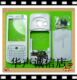 NOKIA N73白色外壳含按键全套 N73白色机壳