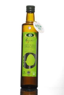  橄榄油 食用护肤 西班牙田园乐有机特级初榨孕妇妊娠纹婴儿橄榄油