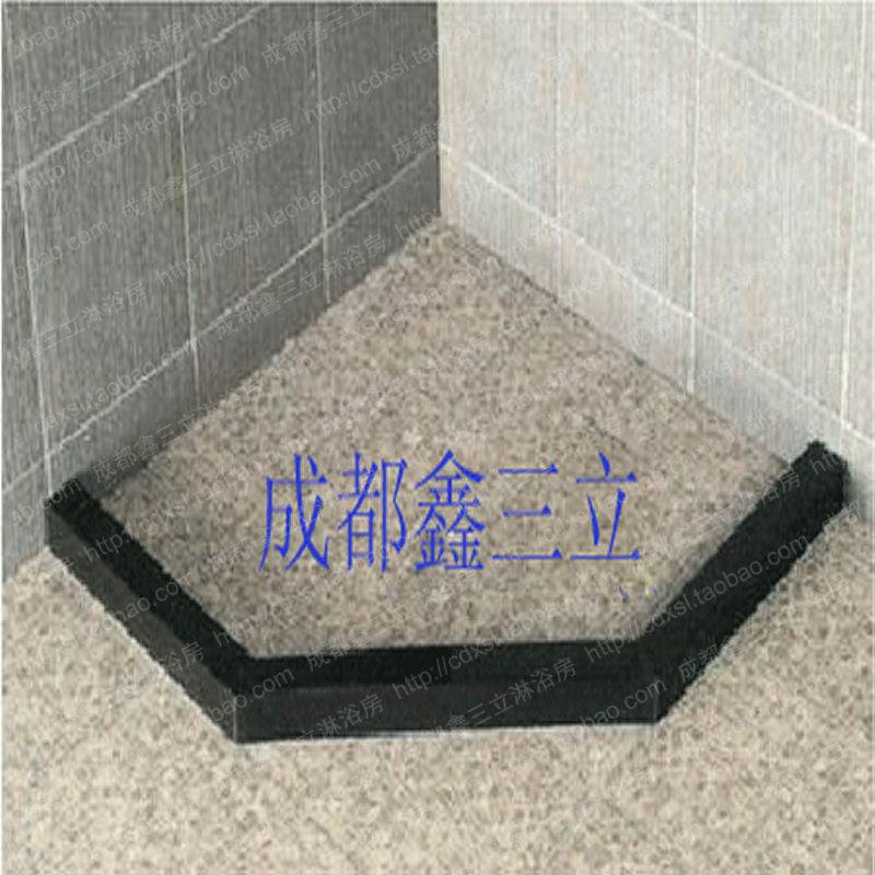 精品鑽石型淋浴房石材 衛生間洗浴間底座防滑地面浴室定制在類目 家裝主材, 衛浴用品, 淋浴房, 淋浴房配件中 - 來自Buy2taobao.com提供專業的淘寶代購服務
