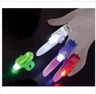 LED Finger Lights luminescence Ring Ring laser Flash Magic show Cheer originality luminescence Toysin the Play mode/Anime/Periphery/cos/Board games , Meet/Magic Supplies , Gathering tools/Decoration , Copious category - from Buy2taobao.com to provide professional Taobao agent buy service