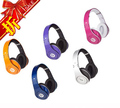 魔声 录音师Studio 美版 正品 Monster Beats Studio by Dr. Dre