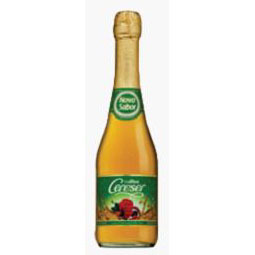  特价！巴西原装进口 塞勒塞瓜拉纳苹果汽酒4.7度 起泡酒 原价88元