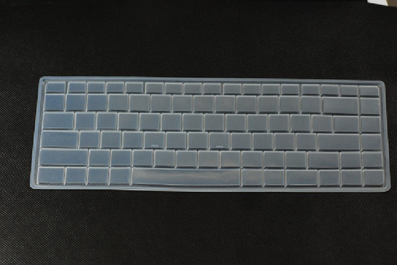 ASUS(华硕) K40 X8 P80 P81 A41 笔记本键盘保护膜 键盘膜 键盘贴