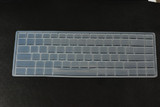 ASUS(华硕) K40 X8 P80 P81 A41 <span class=H>笔记本</span>键盘保护膜 键盘膜 键盘贴