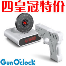 ���� ��ʹ� GUN ALARM CLOCK ��ǹ������� �������������