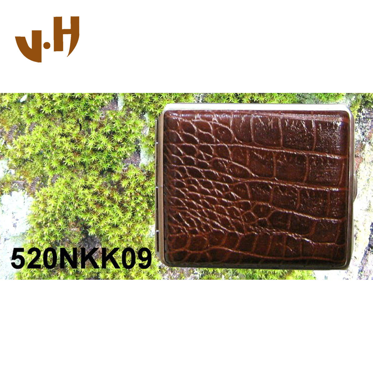 德国唯豪烟盒520NKK09