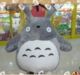 正版宫崎峻超大号龙猫公仔 62cm
