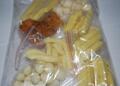 内蒙古奶制品8种口味精选奶酪套餐一次全吃遍300克