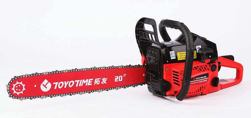 【TOYOTIME系列】拓友升级版油锯/880型，油锯，汽油锯，汽油链锯