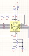 nrf24l01模块原理图，2.4ghz无线模块24l01nrf24l012.4ghz24l01