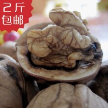 神农架野生山核桃 新货无漂白 原味核桃 孕妇零食坚果