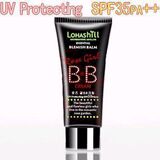 I06包邮 韩国露韩饰玫瑰女孩BB霜(粉底+护肤防晒)SPF35PA++