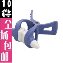 2742 迷你鼻子增高器鼻梁增高器挺鼻夹高挺夹鼻器鼻梁增高器