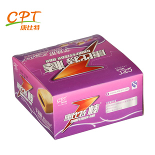  康比特 芊体棒 12支 天然膳食纤维 代餐食品 饱腹代餐棒正品