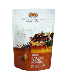  单件批发 产地直销 都市翡翠 可可粉 当天发货 燃脂瘦身饱腹代餐