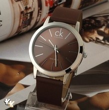 Descuento Calvin Klein / CK mens relojes para hombre relojes forma masculina clásica