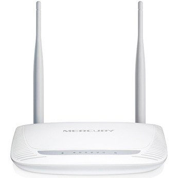 促销水星 MW300R 300M 高速 穿墙型 无线路由器 WIFI <span class=H>IP</span>流量控制