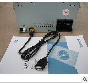 加强版RCD510+ 加装USB接口 CD机 专用圆孔 USB线|msdalam kategori kereta/artikel/Fitting/Refit, Audio & Video kereta/elektronik automotif/elektrik, Audio & Video kereta, pemain CD kereta - dari Buy2taobao.com untuk memberikan perkhidmatan ejen Taobao profesional membeli