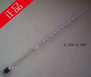 柴油密度計/漂浮計 柴油比重計 0.8-0.9在類目 五金/工具, 儀器儀表, 其它儀表儀器中 - 來自Buy2taobao.com提供專業的淘寶代購服務