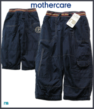 �ؼ� ԭ������Ӣ��mothercare �޿�/5������