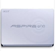 Acer/宏基 AOD270-26C 上网本<span class=H>10</span><span class=H>寸</span>双核 6心电池 N2600 D257