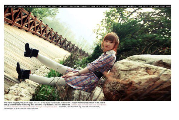 【搭配课堂】麻豆<em>三姐妹齐上阵</em>,玩转秋冬甜美