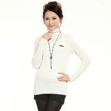 页-摩康精品女装店 欧蓝洛丝专柜正品 <em>毛衣裙</em>羊