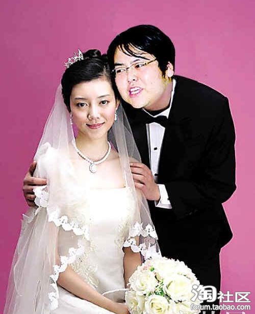 <em>车晓</em>今日喜嫁山西首富 (婚礼<em>照片</em>及结婚照)成龙