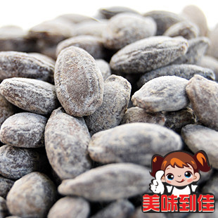  坚果炒货 特级 秘制蒸煮 奶香味/奶油味吊瓜子 好味道 250g/包
