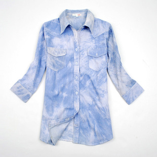 牛仔衬衣 58元起