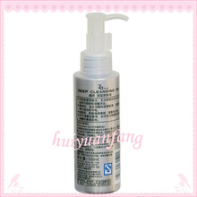 全场168包邮 ！~上海产 Za深层卸妆油100ml