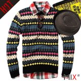 MIX2010�¿ʱ��Բ�촿����ʿë�������װ������ë�� L93M03C1