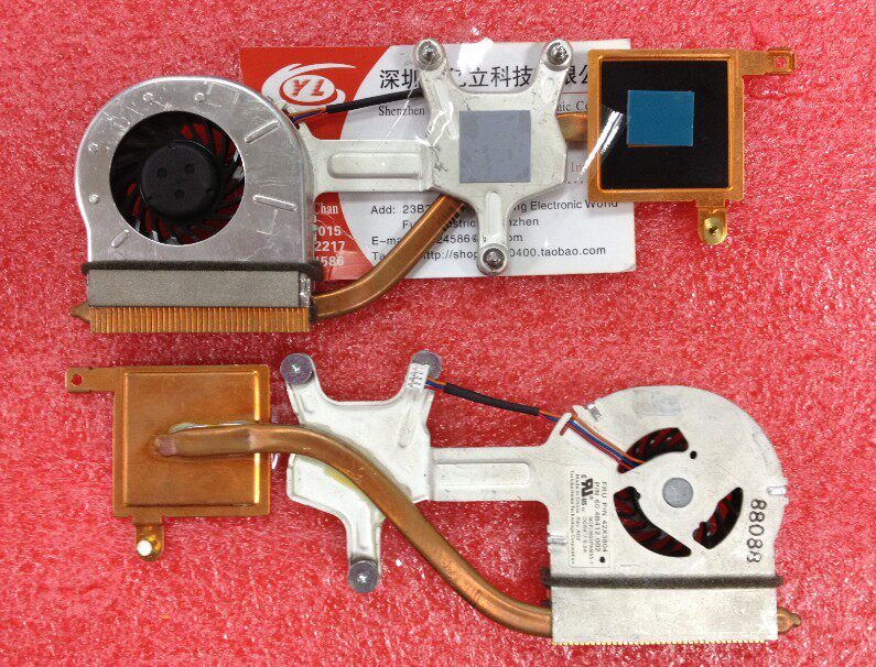 全新原装 IBM X60S <span class=H>X61</span>S X60<span class=H>T</span> <span class=H>X61</span><span class=H>T</span> 风扇 散热器 42X4399
