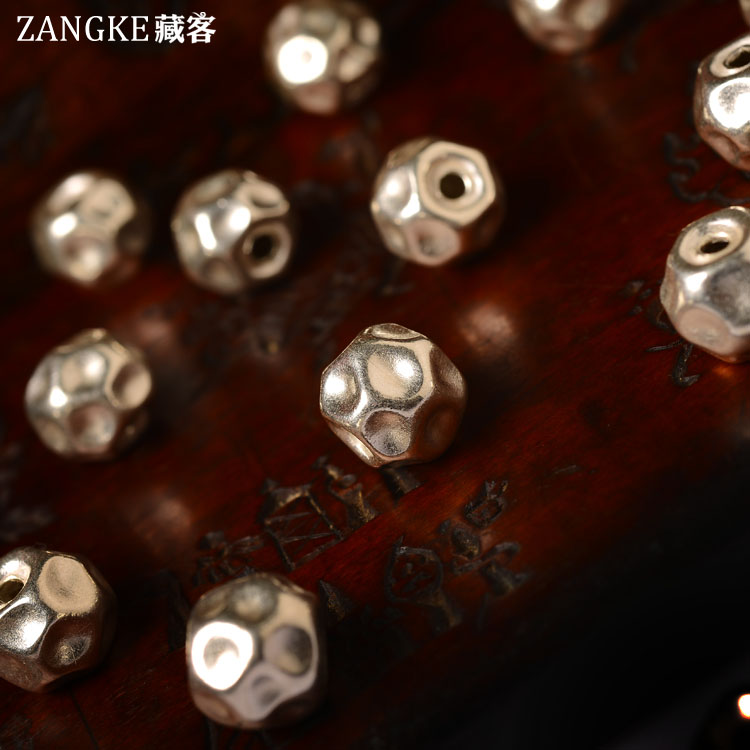 10 =Tibetan off=Hand-made 925 Sterling Silver Separated beads Septa Old beads parts Accessoriesin the Accessories/Fashion Jewelry, DIY Fitting , Other DIY Jewelry Accessories category - from Buy2taobao.com to provide professional Taobao agent buy service