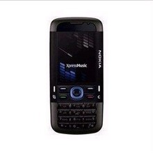 深圳创佳公司 Nokia/诺基亚 5700XM 7天包退换 保修2年