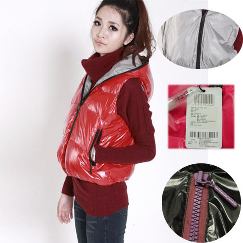 羽绒背心/<em>棉背心</em>,【特价酬宾】2010款波司登羽