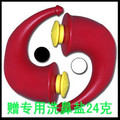 瑜伽洗鼻器 洗鼻壶立刻购买送啄木鸟洗鼻盐两代