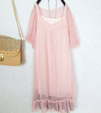 2012夏装连衣裙 多款可选 夏季女装新品