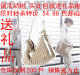 包邮休闲三用单肩斜挎包古奇女包日韩帆布包包2010新款Gucci时尚