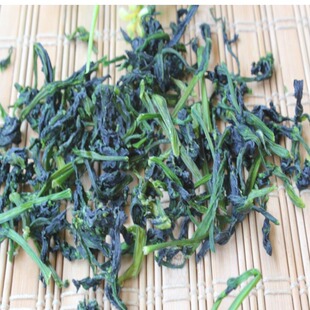  乡土农家菜 万年青 脱水蔬菜 菜干 干菜干 橄榄菜 菜芯 无添加