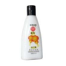 正品 宫灯 杏仁蜜 200g 美白保湿润肤 清爽不油