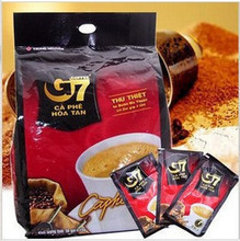 ���Ը�ʳƷ�� Խ��G7 3��1 ���ܿ��� 50*16g