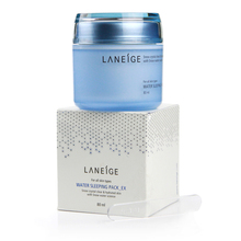 ��������Ʒ��Laneige��֥��ˮ����˯����Ĥ80ml ǿЧ��ˮ �����