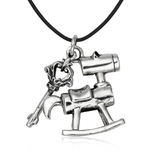 ��ɫ���� Neverland�İ೵ ����925���� ľ��Կ�׵�׹ �ɻ