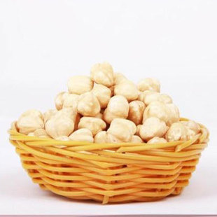  土耳其进口榛子仁 原味/盐焗 250克 满包邮